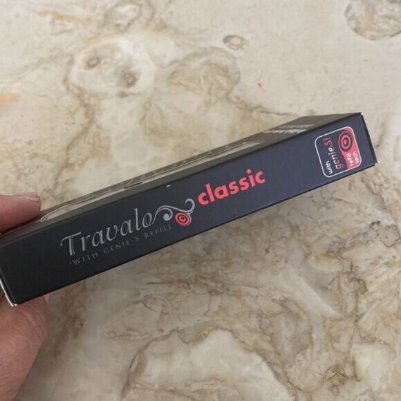 NWT Travelon Refillable Perfume Spay Bottle - Picture 3 of 5